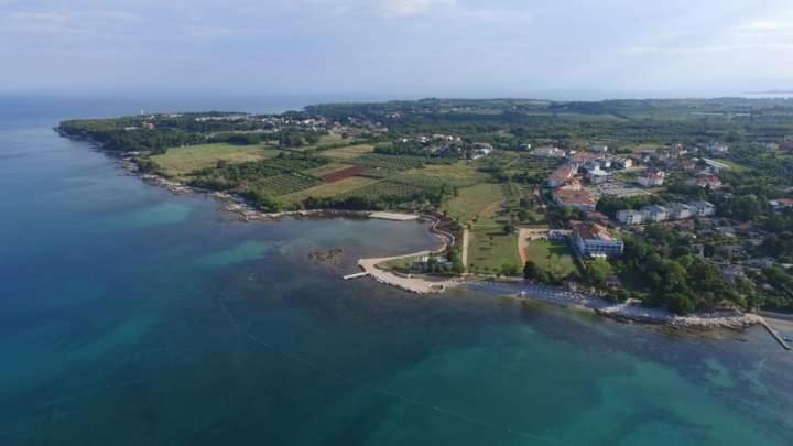 Apartments Miri ซัมบราทิยา ภายนอก รูปภาพ