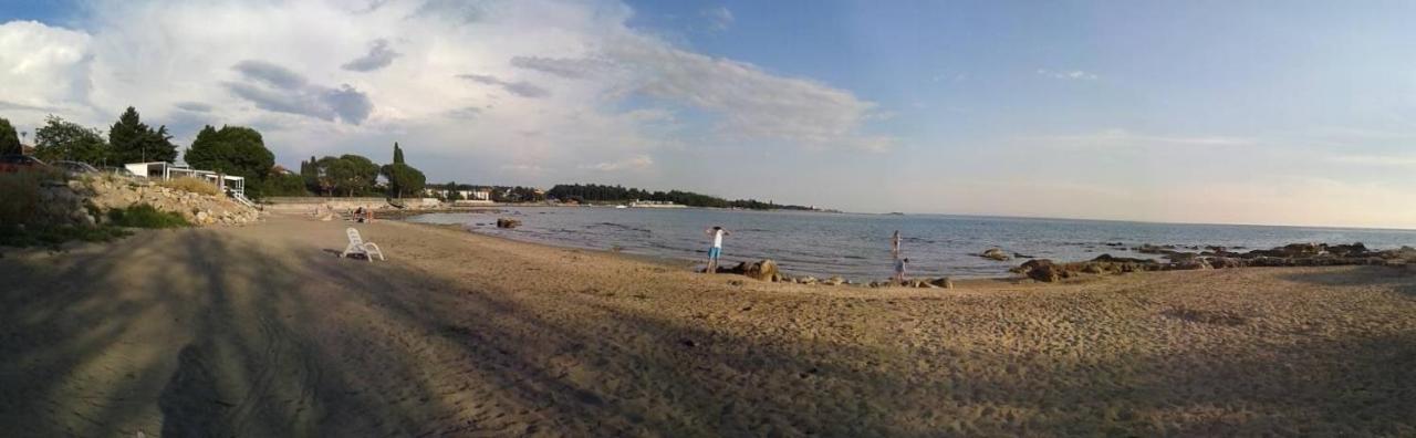 Apartments Miri ซัมบราทิยา ภายนอก รูปภาพ