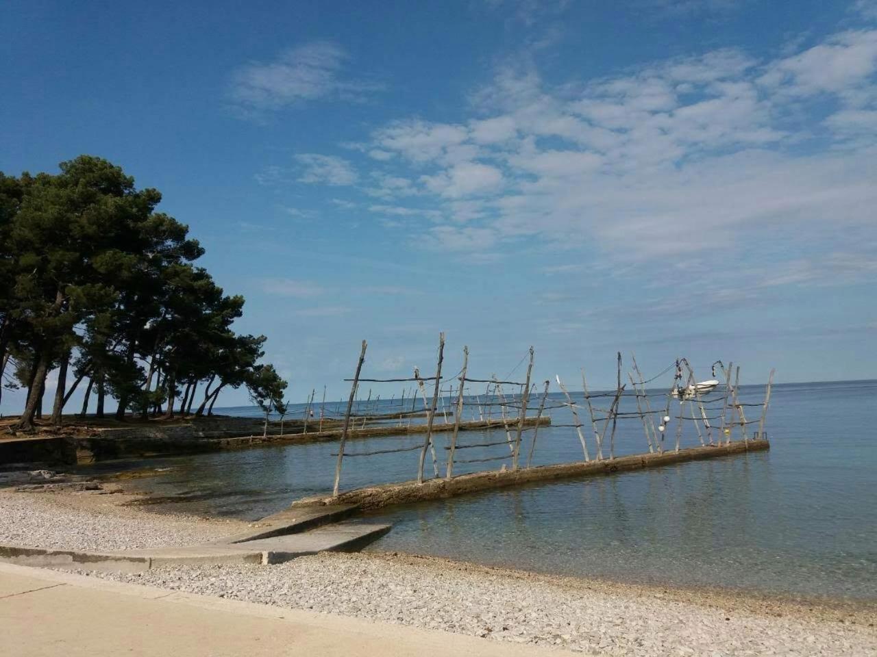 Apartments Miri ซัมบราทิยา ภายนอก รูปภาพ